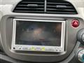 2008 Honda Fit