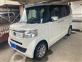 2013 Honda N BOX