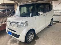 2013 Honda N BOX