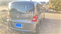 2009 Honda Freed