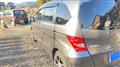 2009 Honda Freed