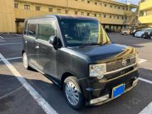 2010 Daihatsu Move Conte