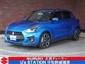 2022 Suzuki Swift