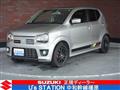 2016 Suzuki Alto Works