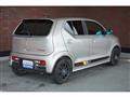 2016 Suzuki Alto Works