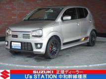 2016 Suzuki Alto Works