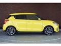 2021 Suzuki Swift