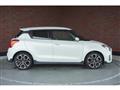 2019 Suzuki Swift