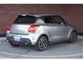 2021 Suzuki Swift