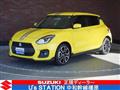 2019 Suzuki Swift