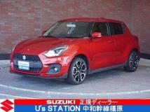 2021 Suzuki Swift