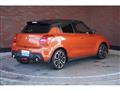 2023 Suzuki Swift