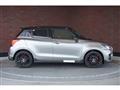 2025 Suzuki Swift