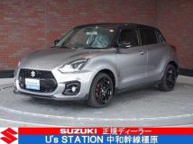 2025 Suzuki Swift