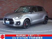 2025 Suzuki Swift