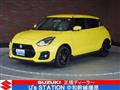 2025 Suzuki Swift