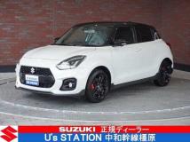 2025 Suzuki Swift