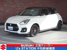 2025 Suzuki Swift