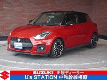 2021 Suzuki Swift