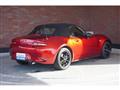 2021 Mazda Roadster