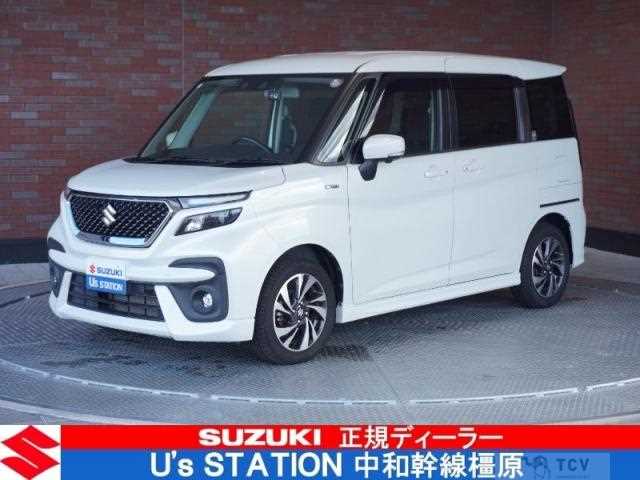 2020 Suzuki Suzuki Others