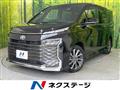 2023 Toyota Voxy