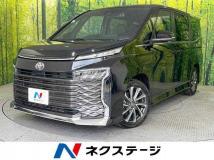 2023 Toyota Voxy
