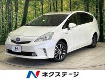 2013 Toyota PRIUS α