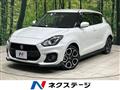 2023 Suzuki Swift