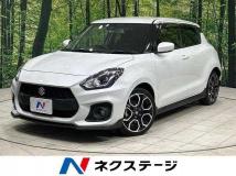 2023 Suzuki Swift