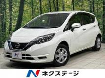 2018 Nissan Note