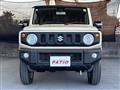2024 Suzuki Jimny