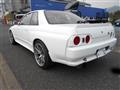 1992 Nissan Skyline