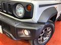 2024 Suzuki Jimny Sierra