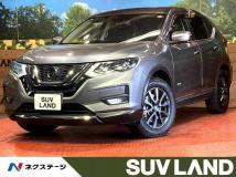 2021 Nissan X-Trail