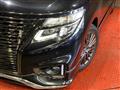 2022 Nissan Elgrand