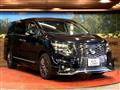 2022 Nissan Elgrand