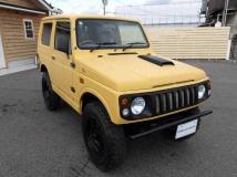 1997 Suzuki Jimny