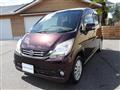 2010 Daihatsu Move