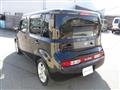 2012 Nissan Cube