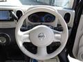 2012 Nissan Cube