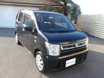 2020 Suzuki Wagon R
