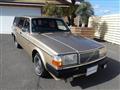 1987 Volvo 240