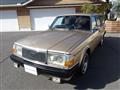 1987 Volvo 240