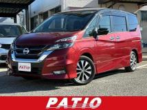 2019 Nissan Serena
