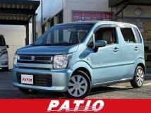 2019 Suzuki Wagon R