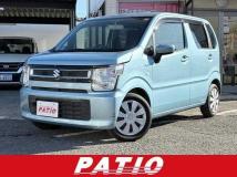 2017 Suzuki Wagon R
