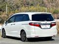 2017 Honda Odyssey