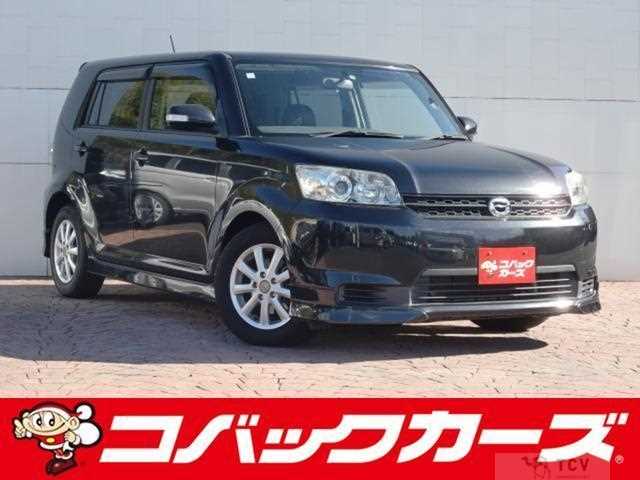 2013 Toyota Corolla Rumion