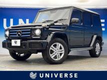 2016 Mercedes-Benz G-Class